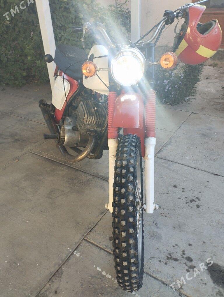 Iž Ýupiter 4 1981 - 7 500 TMT - Mary - img 3