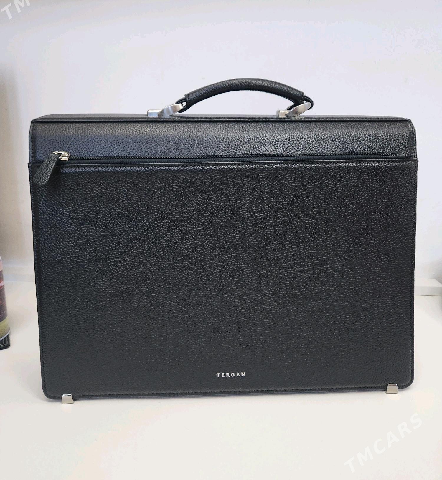 Tergan sumka - Aşgabat - img 9