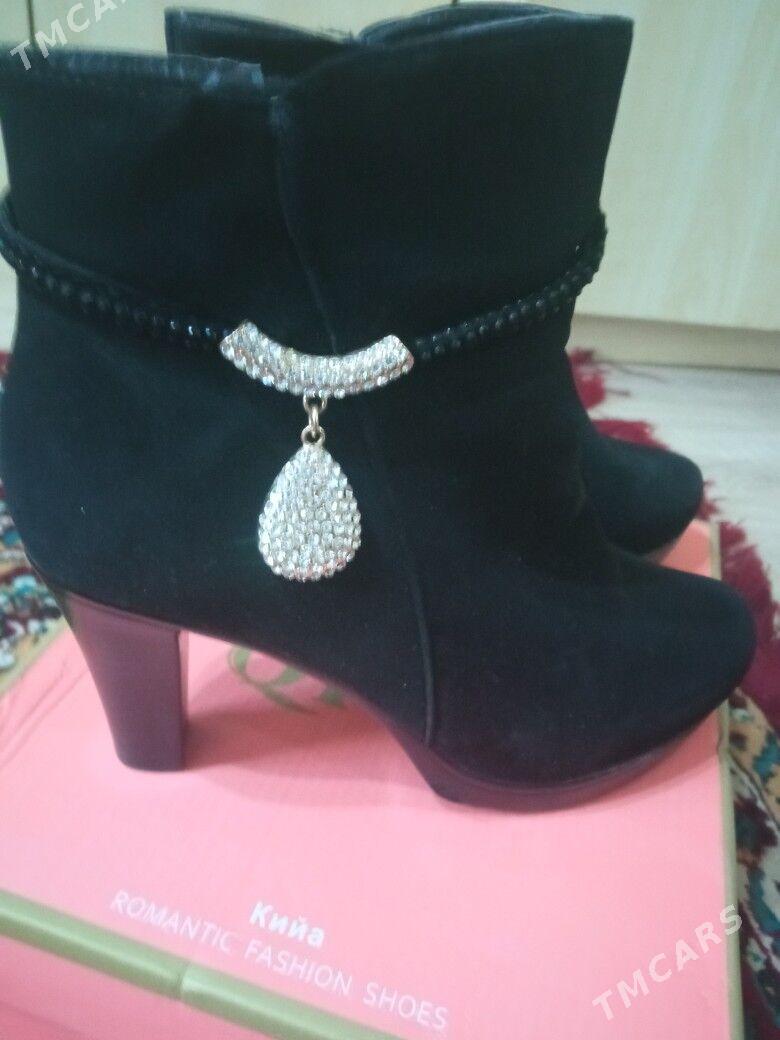 сапоги - Daşoguz - img 1