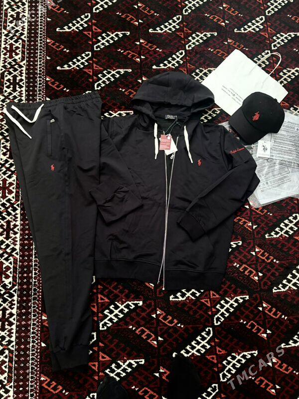 USP POLO Sportiwka - Aşgabat - img 4