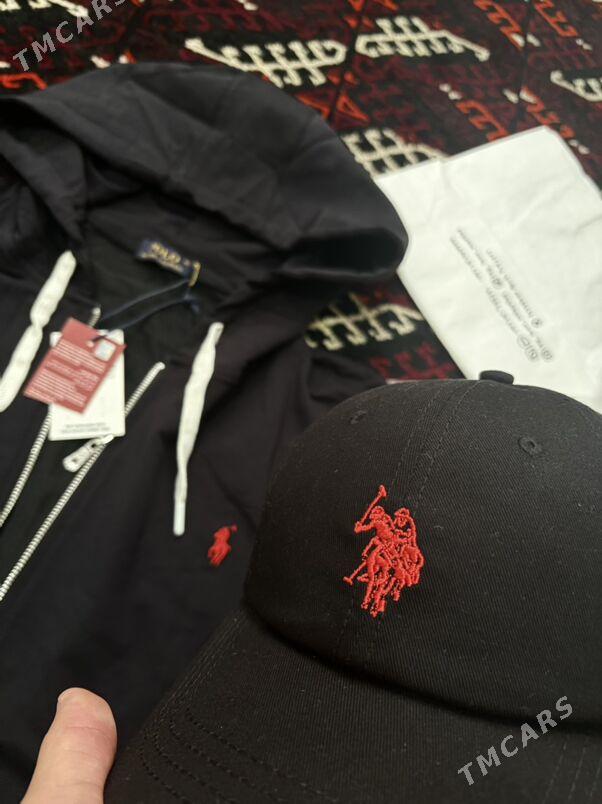 USP POLO Sportiwka - Aşgabat - img 2