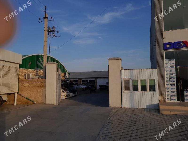 ARENDA SKLAD OFIS АРЕНДА СКЛАД - Мары - img 5