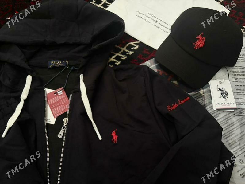 USP POLO Sportiwka - Aşgabat - img 6