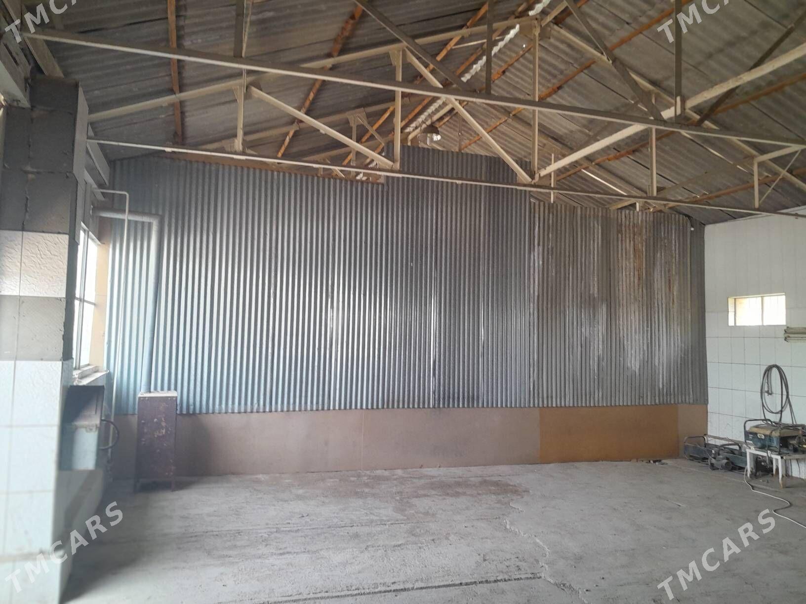 ARENDA SKLAD OFIS АРЕНДА СКЛАД - Мары - img 3