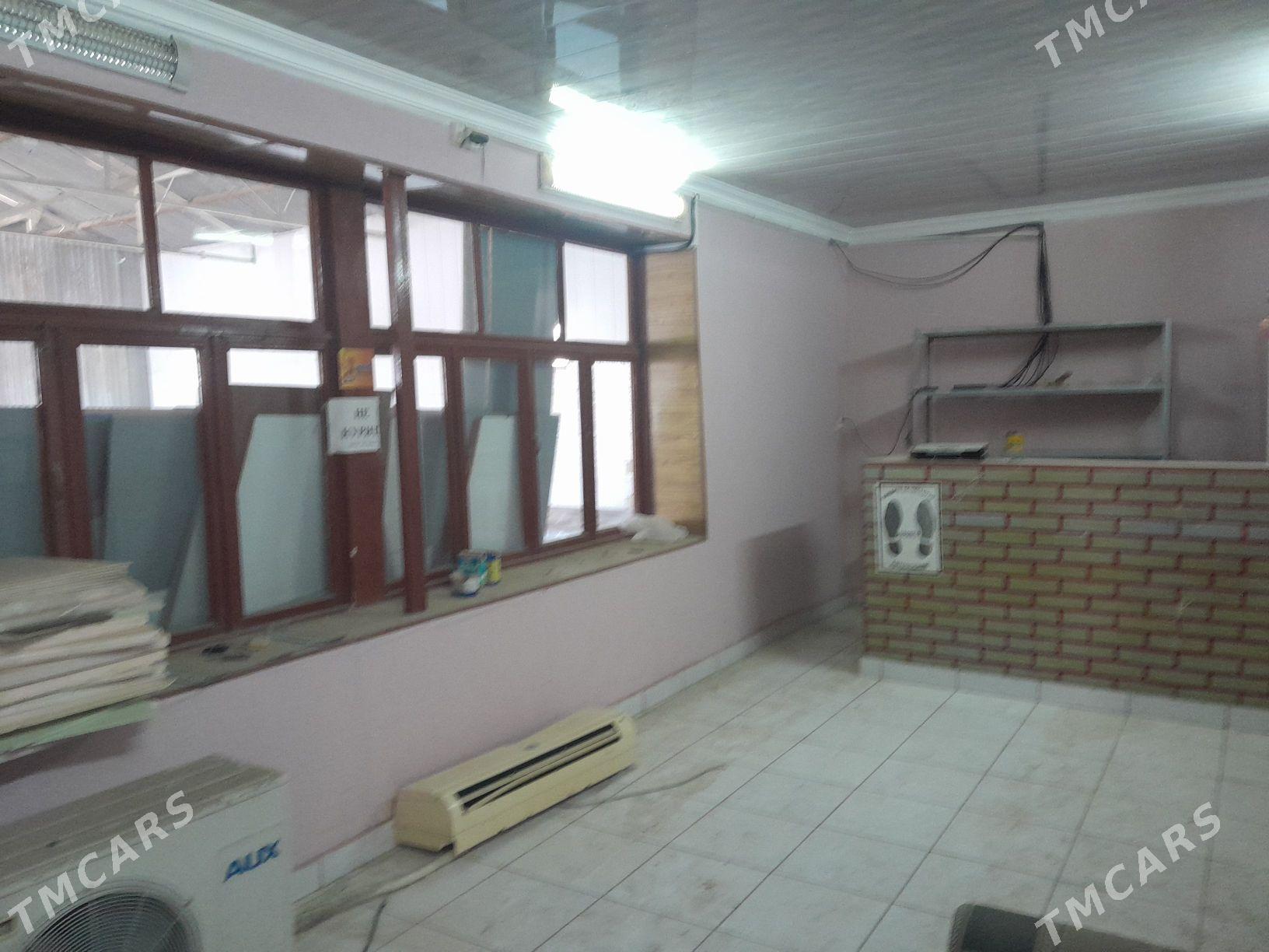 ARENDA SKLAD OFIS АРЕНДА СКЛАД - Мары - img 4