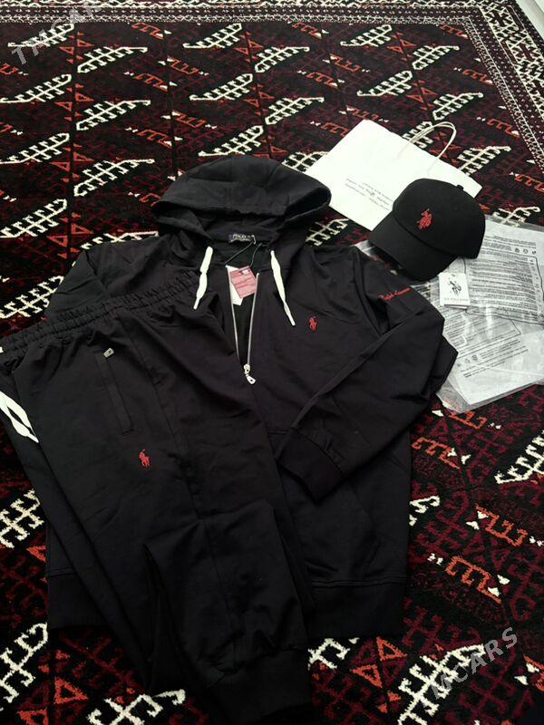 USP POLO Sportiwka - Aşgabat - img 7