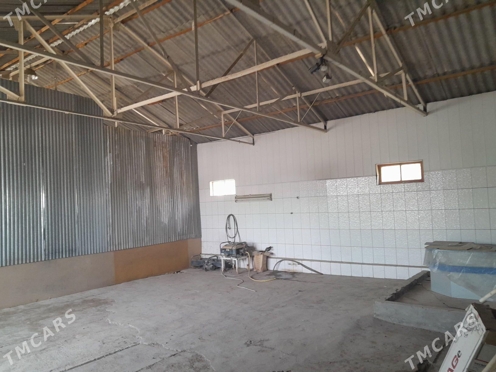 ARENDA SKLAD OFIS АРЕНДА СКЛАД - Мары - img 2