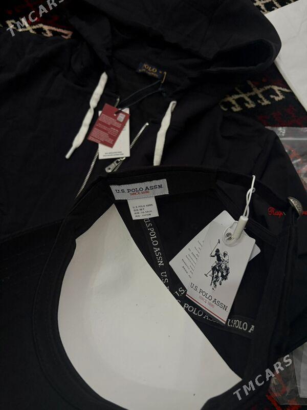 USP POLO Sportiwka - Aşgabat - img 3