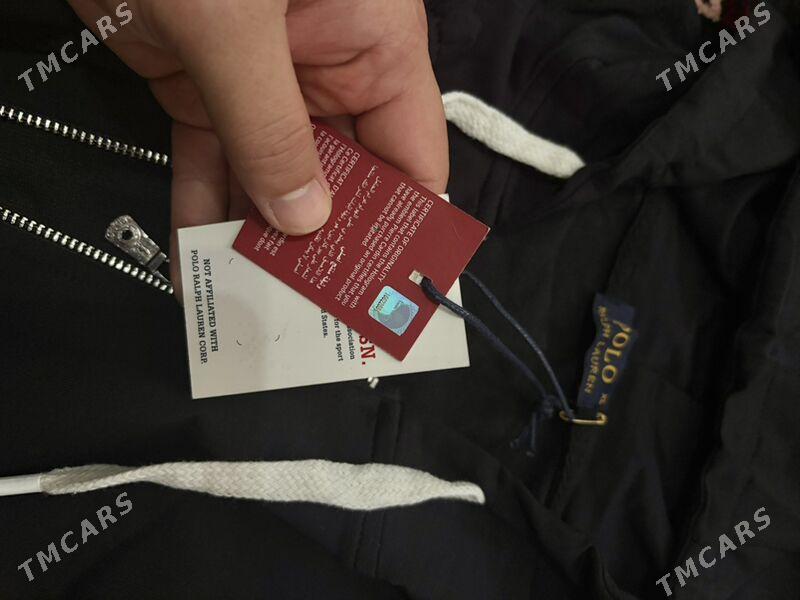 USP POLO Sportiwka - Aşgabat - img 5