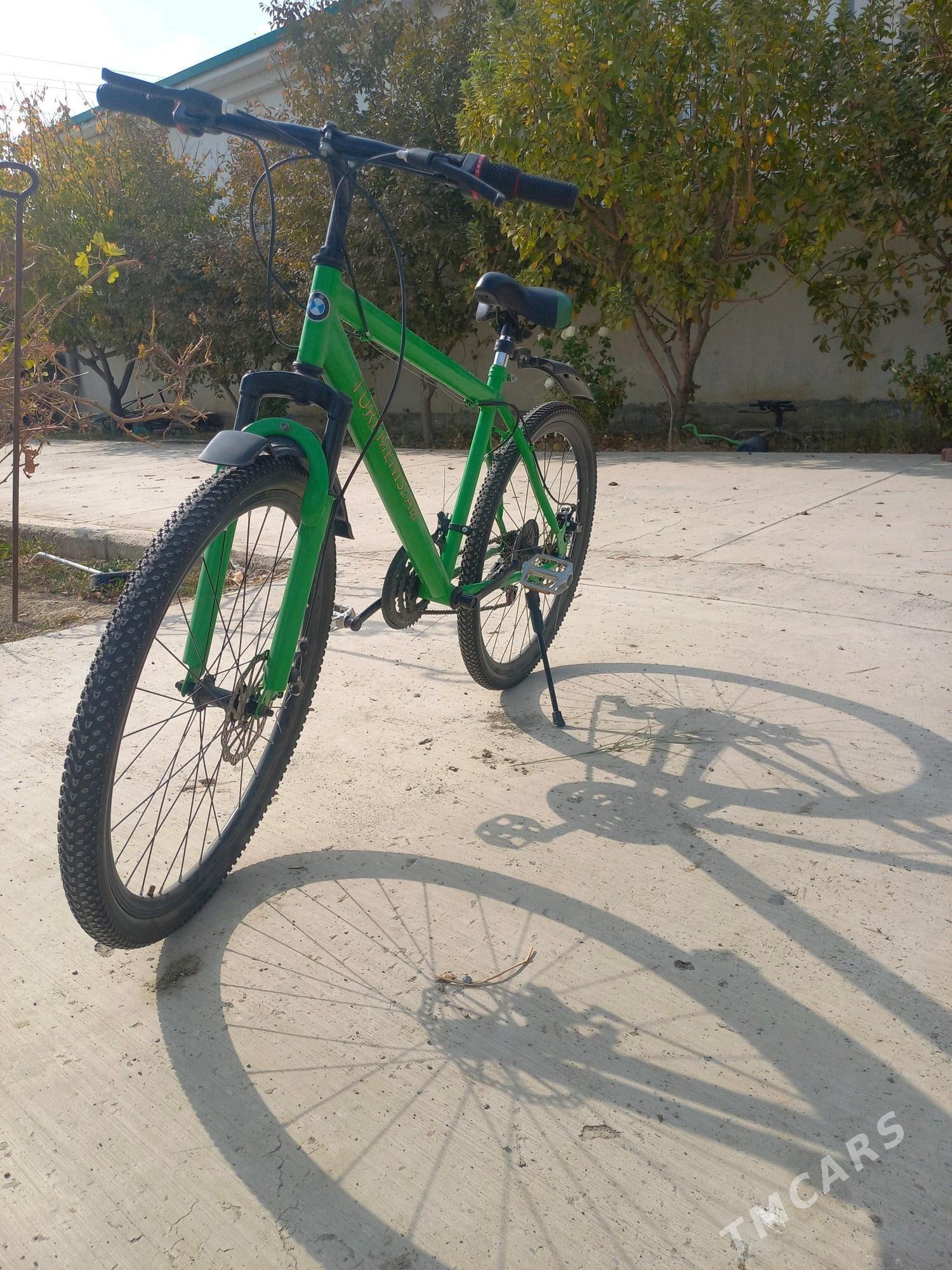 Tigir - Гёкдепе - img 3