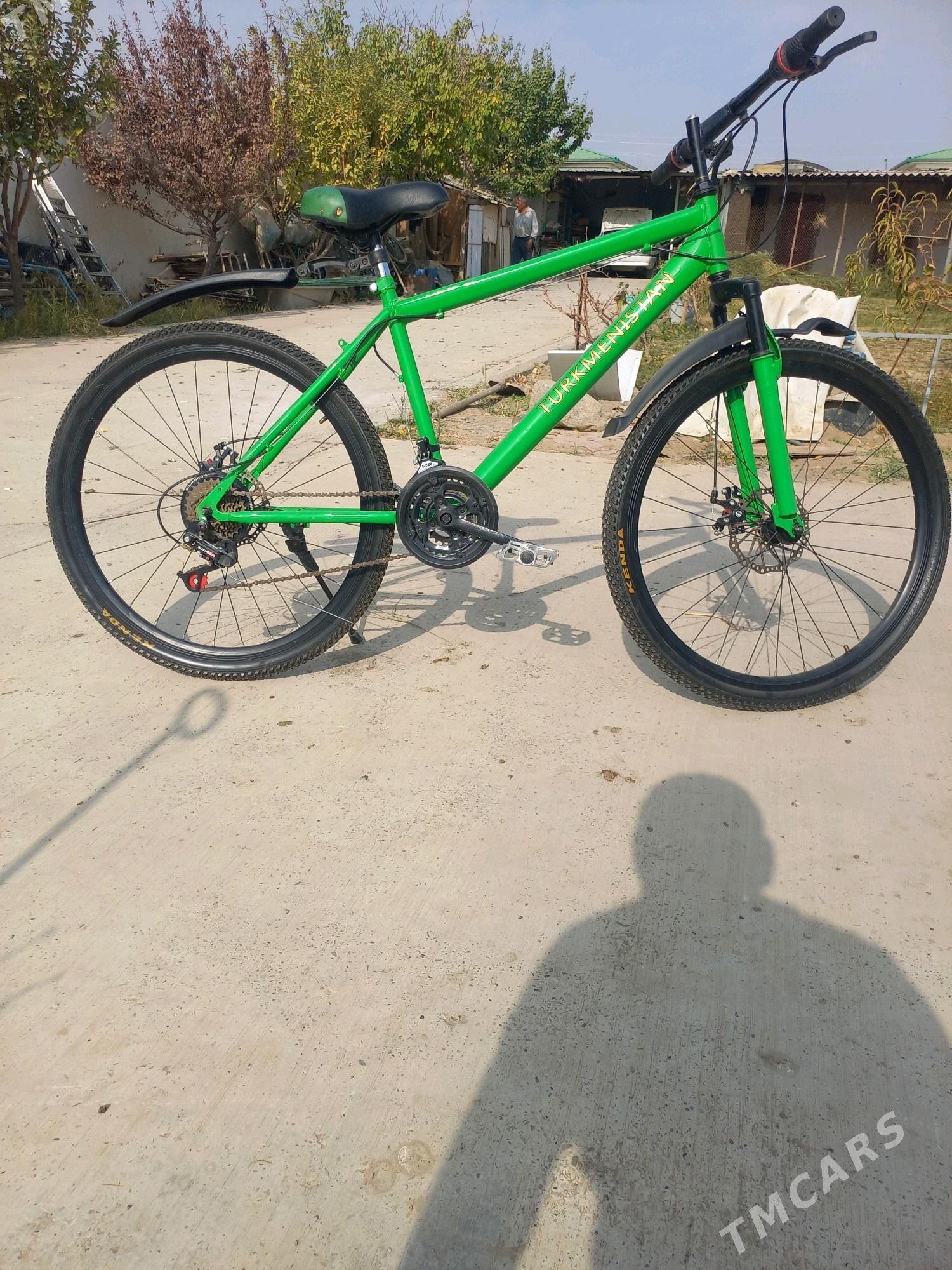 Tigir - Гёкдепе - img 2