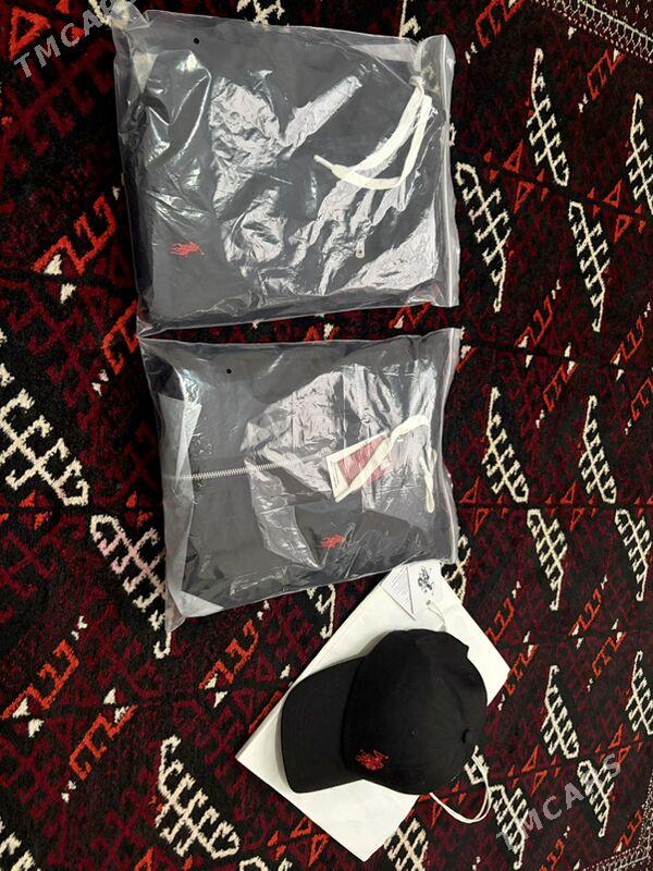 USP POLO Sportiwka - Aşgabat - img 1