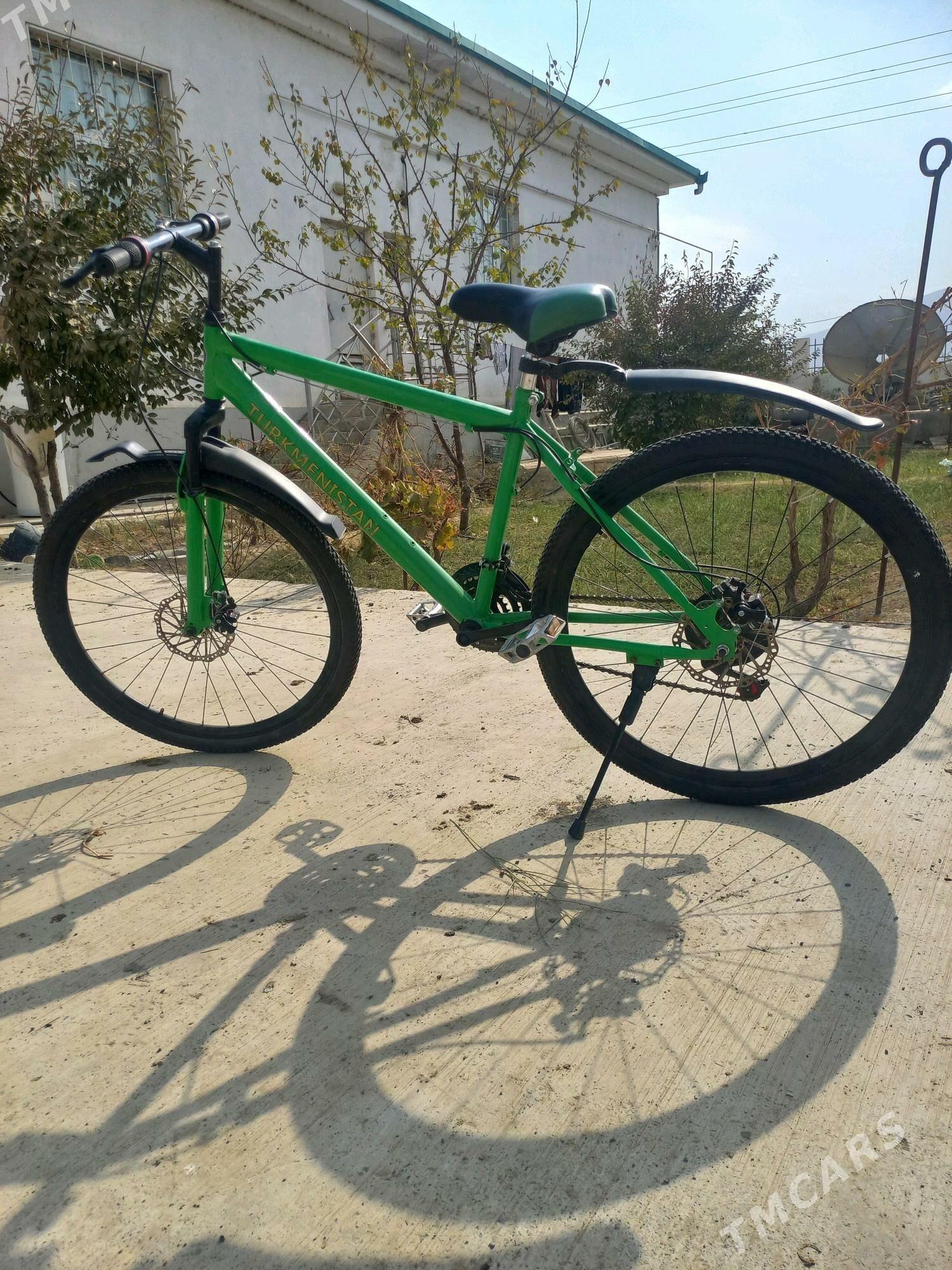 Tigir - Гёкдепе - img 4