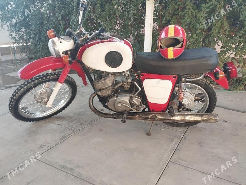 Iž Ýupiter 4 1981 - 7 500 TMT - Mary - img 2