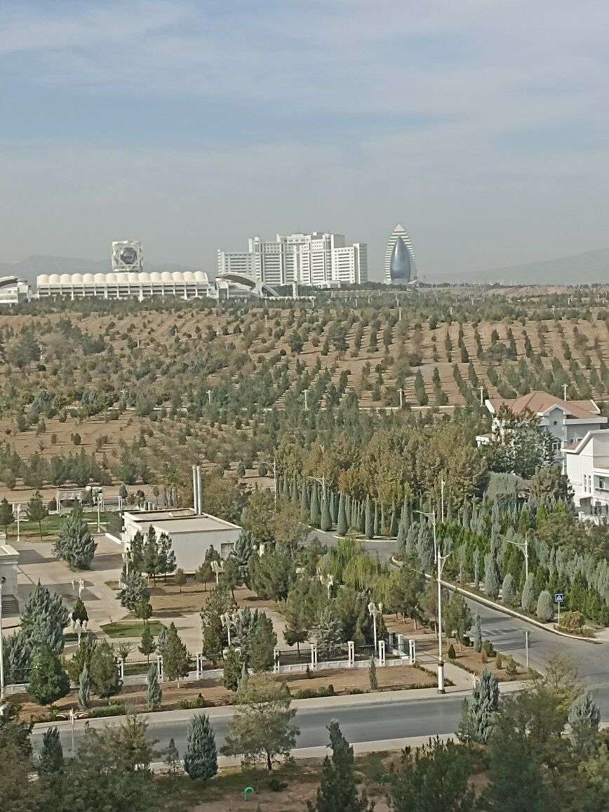 Elitka Çehow Элитка Чехова 3 ком 3 kom eyesinden - Ашхабад - img 2