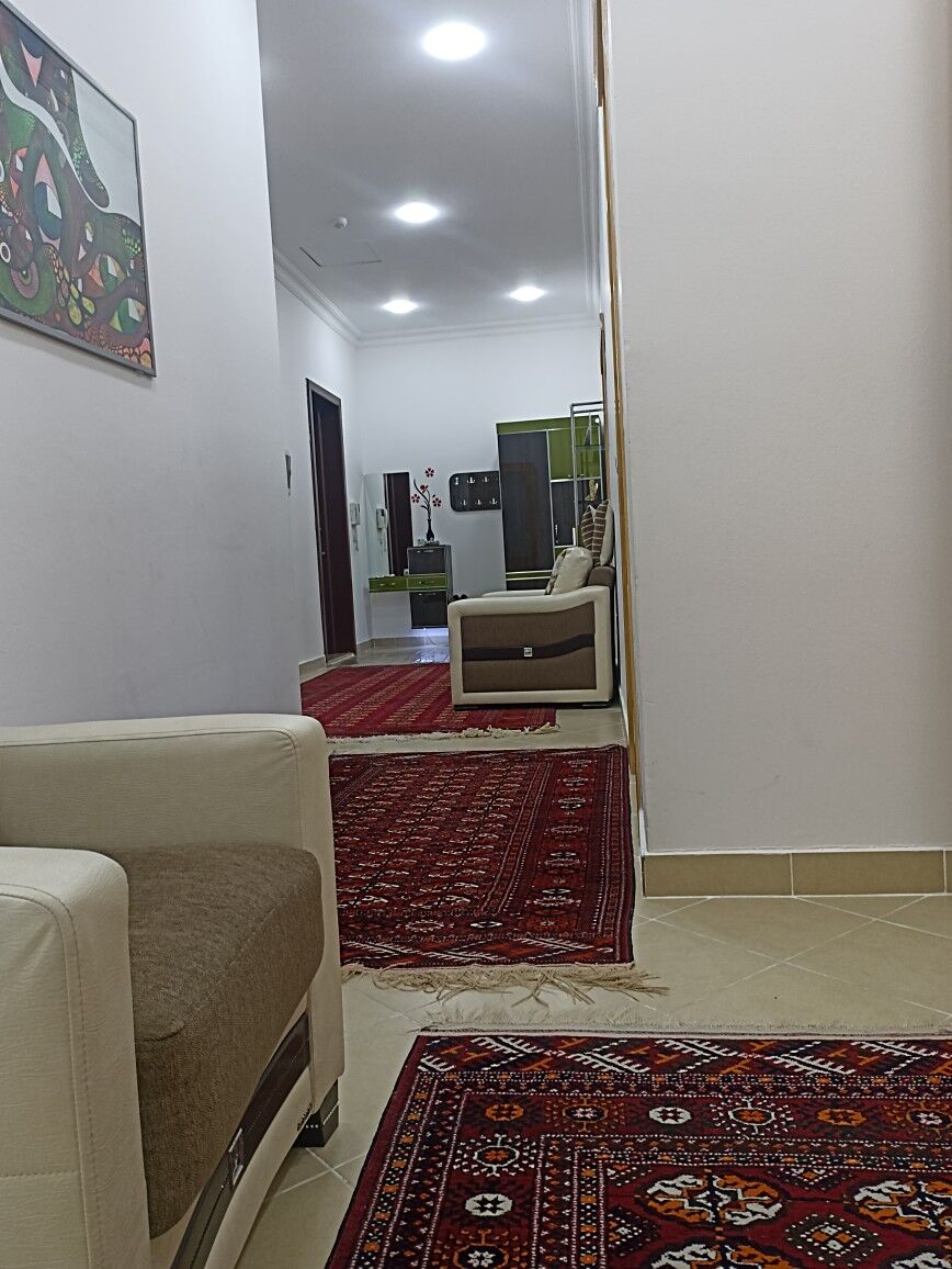 Elitka Çehow Элитка Чехова 3 ком 3 kom eyesinden - Ашхабад - img 5