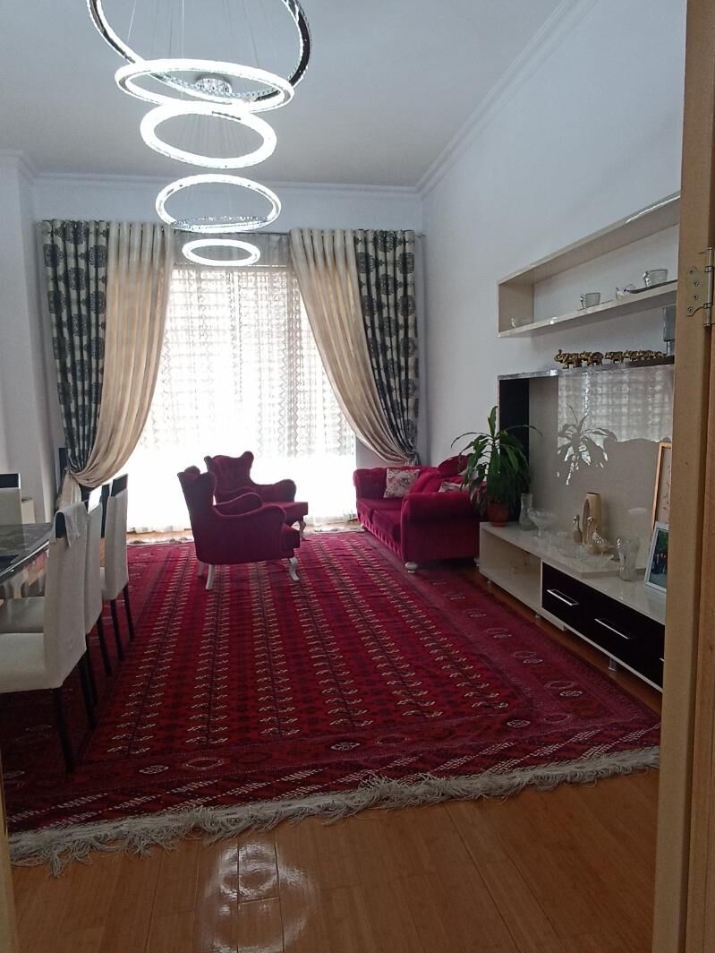 Elitka Çehow Элитка Чехова 3 ком 3 kom eyesinden - Ашхабад - img 3