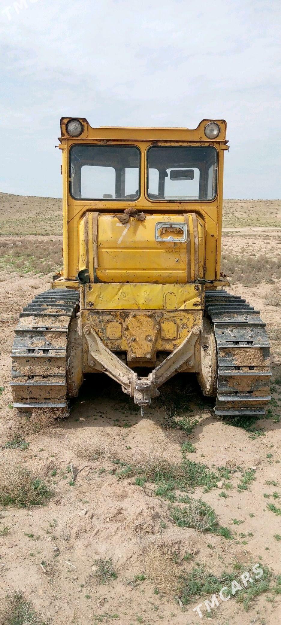 MTZ 80 1991 - 80 000 TMT - Достлук - img 3