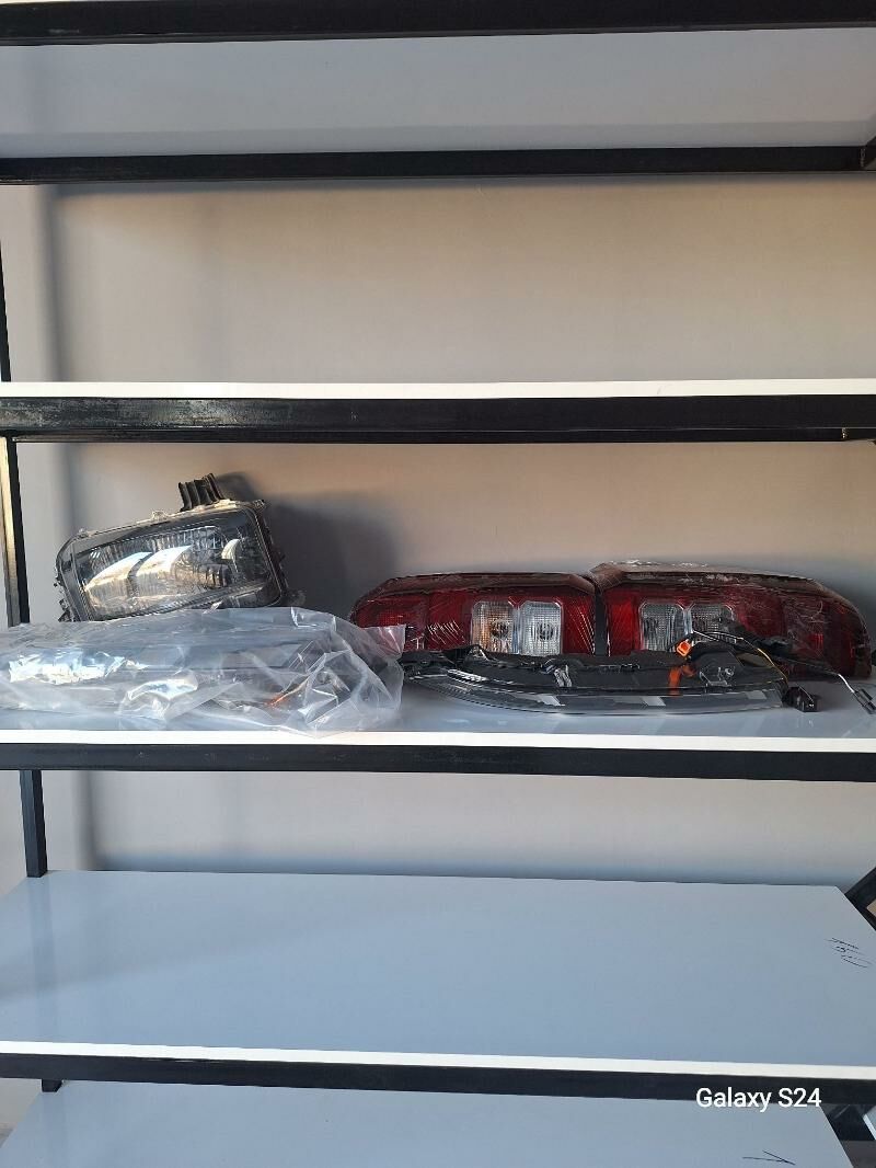 Mitsubishi L200 25 madel fara 11 000 TMT - Ашхабад - img 3