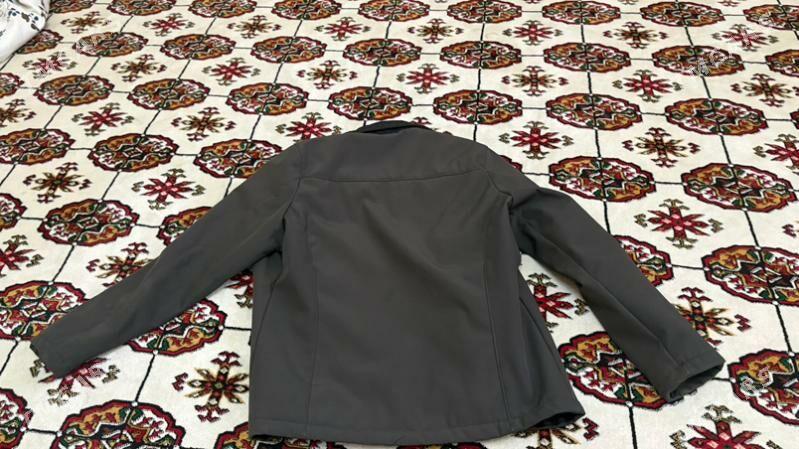 Сатлык  витровка - Туркменабат - img 2