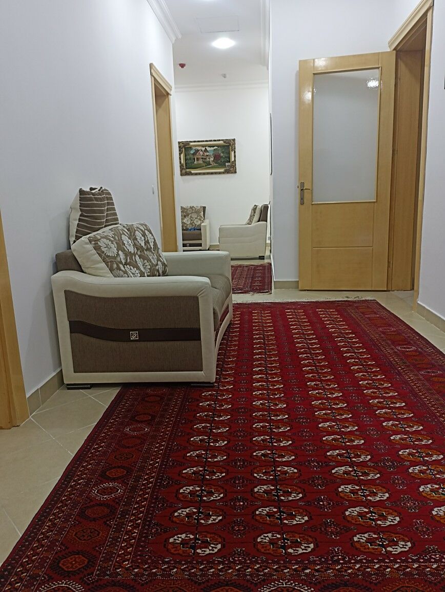 Elitka Çehow Элитка Чехова 3 ком 3 kom eyesinden - Ашхабад - img 6