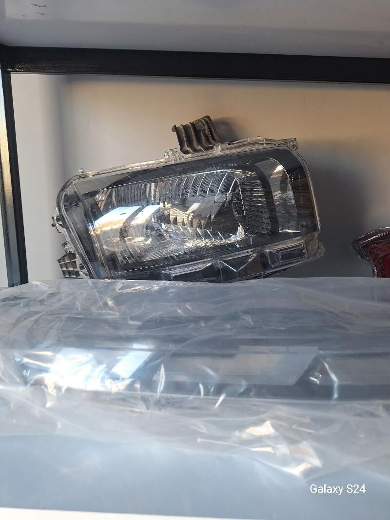 Mitsubishi L200 25 madel fara 11 000 TMT - Ашхабад - img 1