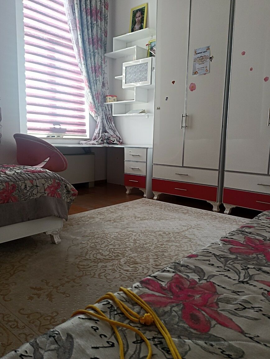 Elitka Çehow Элитка Чехова 3 ком 3 kom eyesinden - Ашхабад - img 8