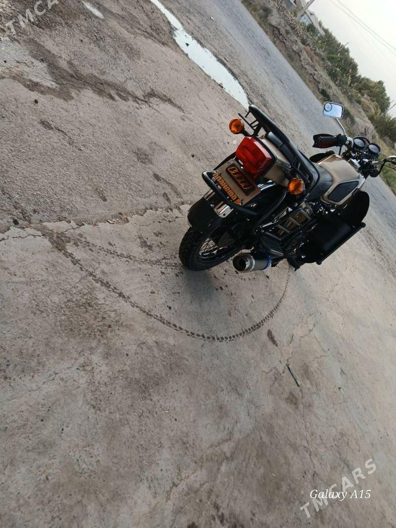 Iž Planeta 5 2025 - 17 500 TMT - Гарабекевюл - img 3