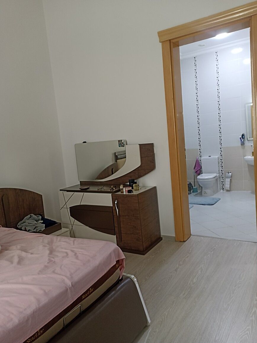 Elitka Çehow Элитка Чехова 3 ком 3 kom eyesinden - Ашхабад - img 9