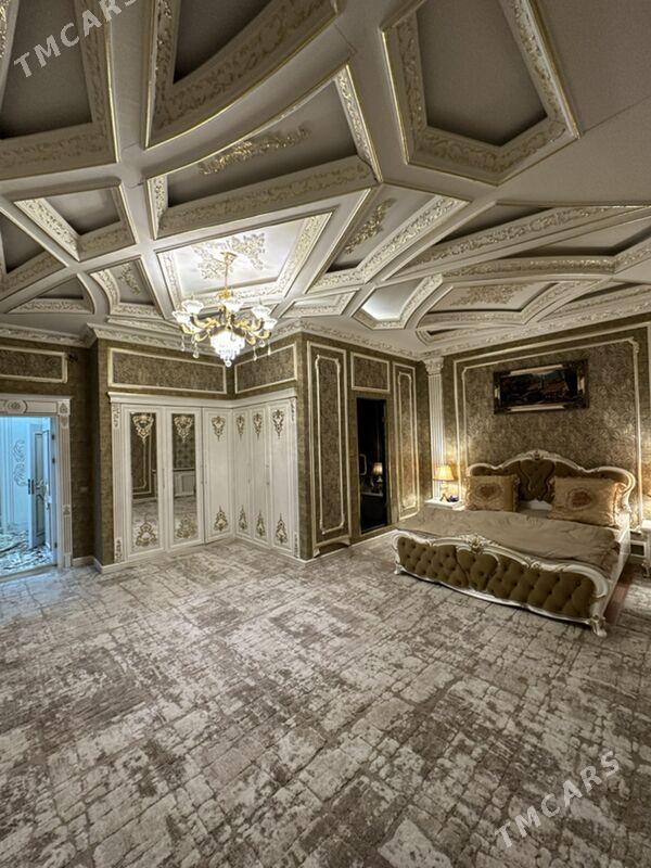 Çoganly plan - Aşgabat - img 2