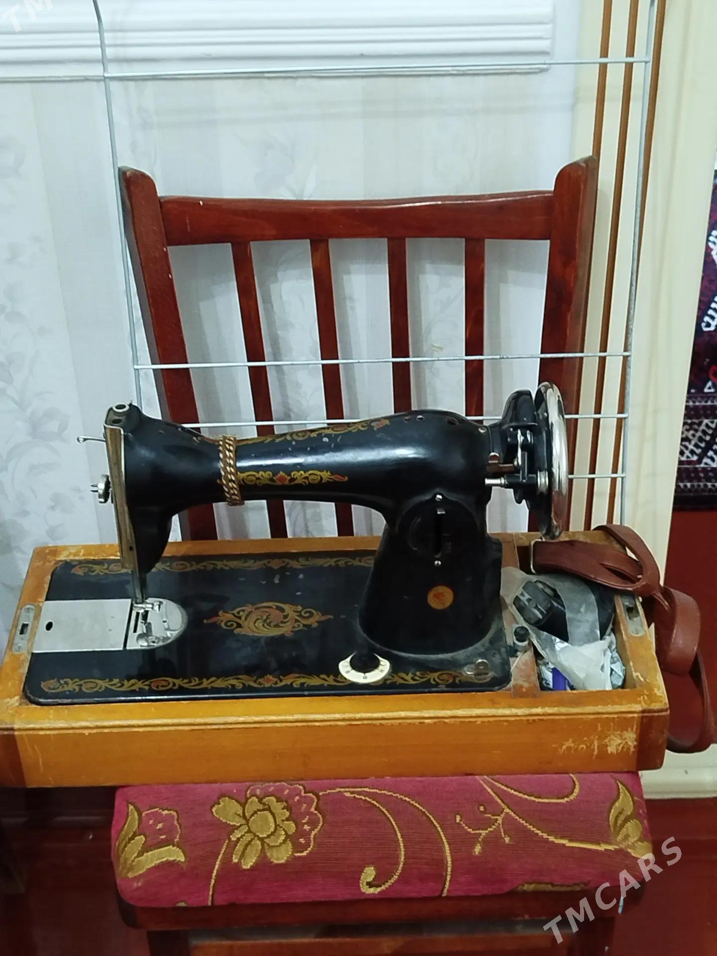 gara kelle - Mary - img 1