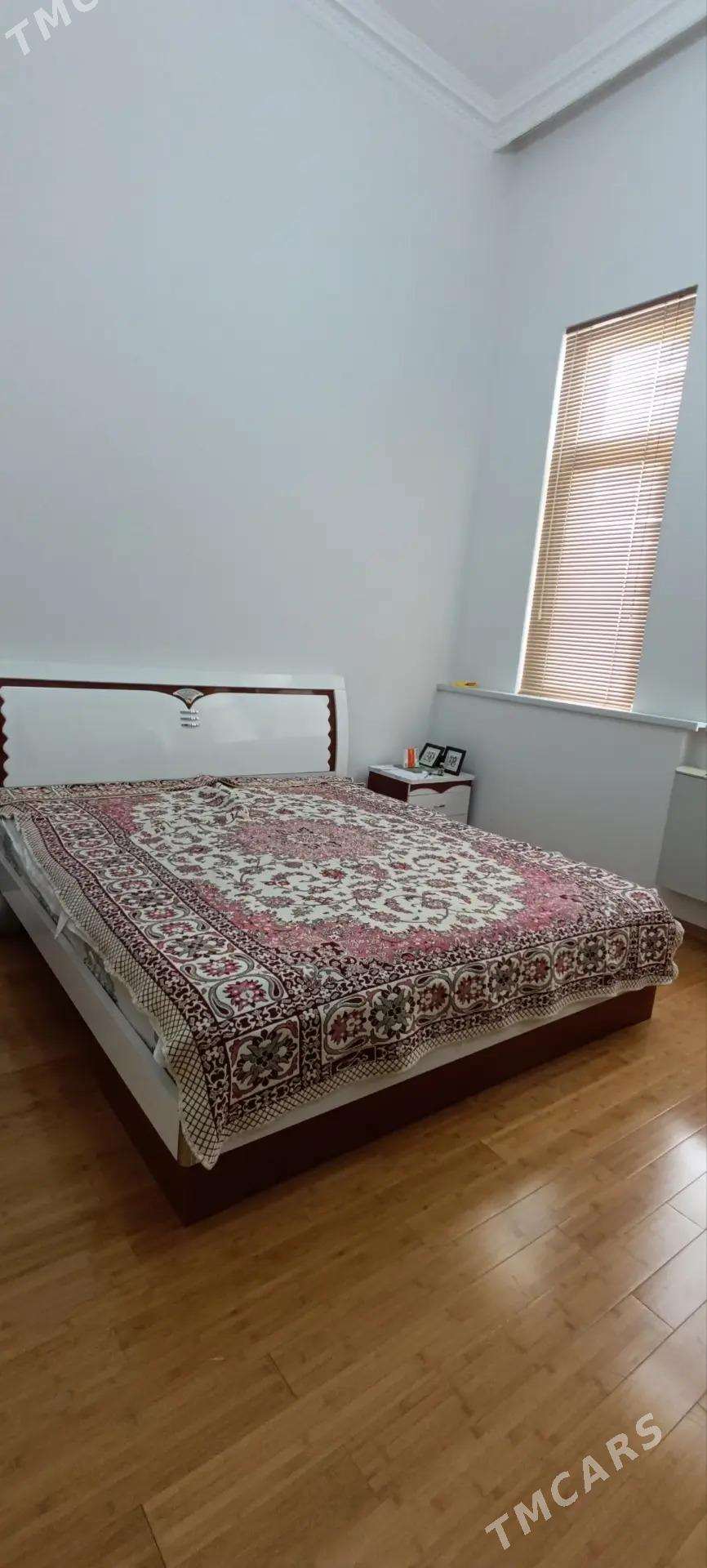 АРЕНДА МОСКОВСКАЯ 4КОМ ЦЕНА 12 - Ашхабад - img 5