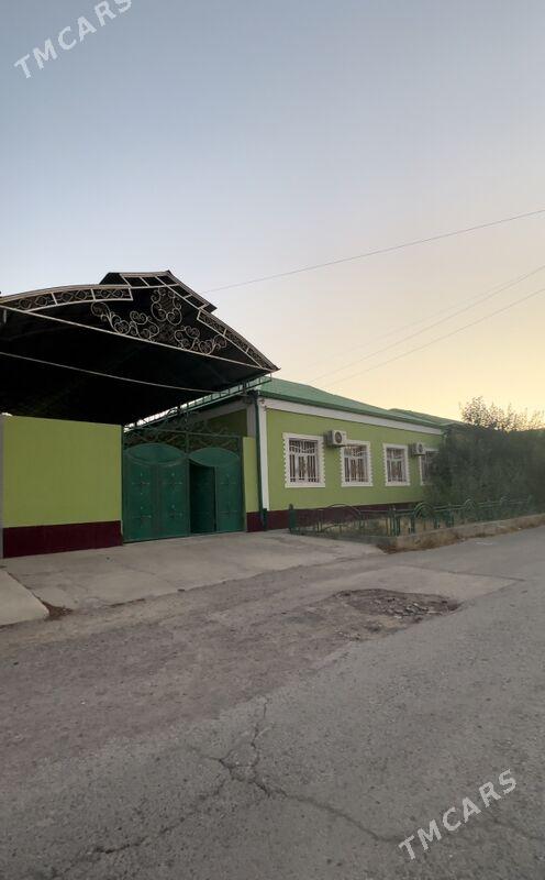 Çoganly plan - Aşgabat - img 1