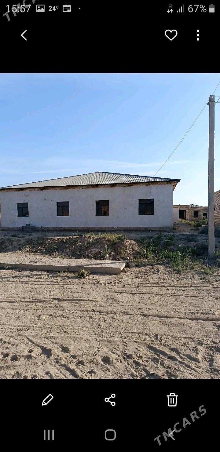 эмлек - Daşoguz - img 1