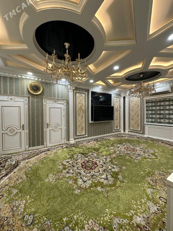 Çoganly plan - Aşgabat - img 6