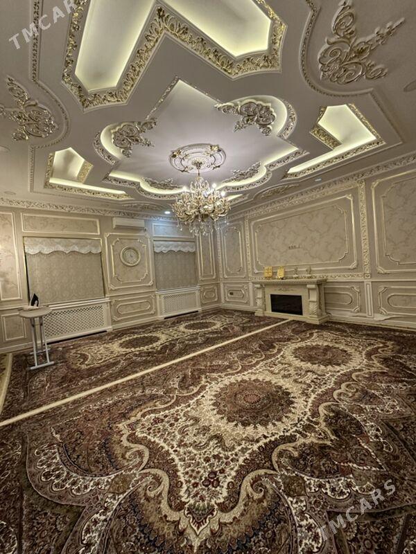 Çoganly plan - Aşgabat - img 4