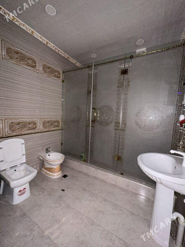 Çoganly plan - Aşgabat - img 9