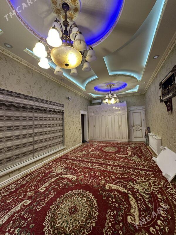 Çoganly plan - Aşgabat - img 10