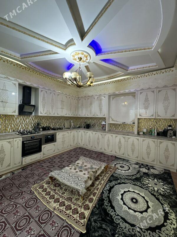 Çoganly plan - Aşgabat - img 7