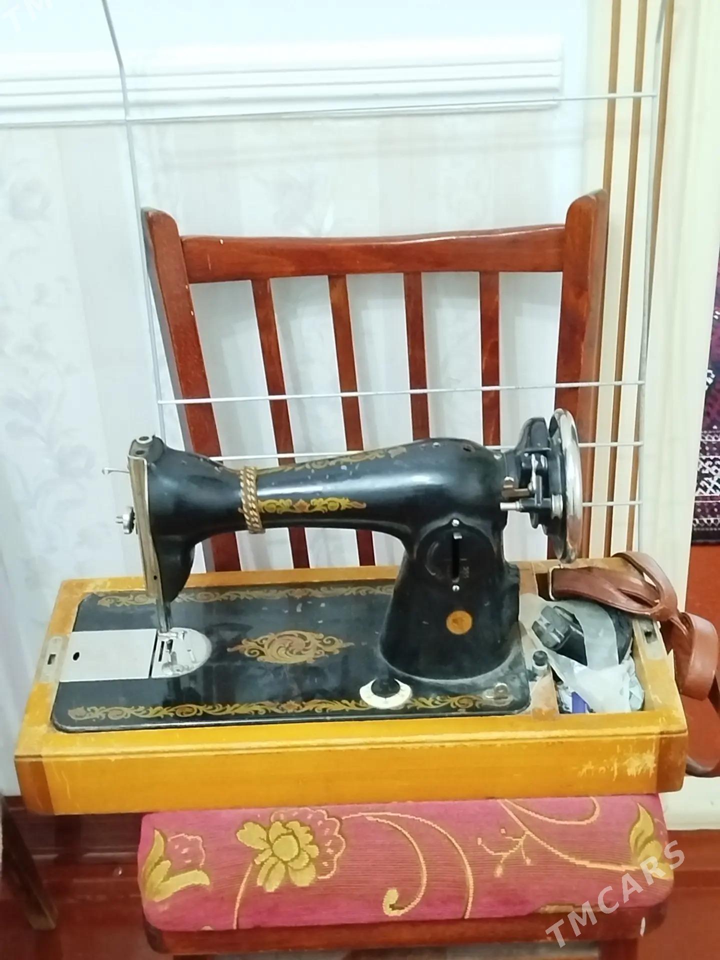 gara kelle - Mary - img 2