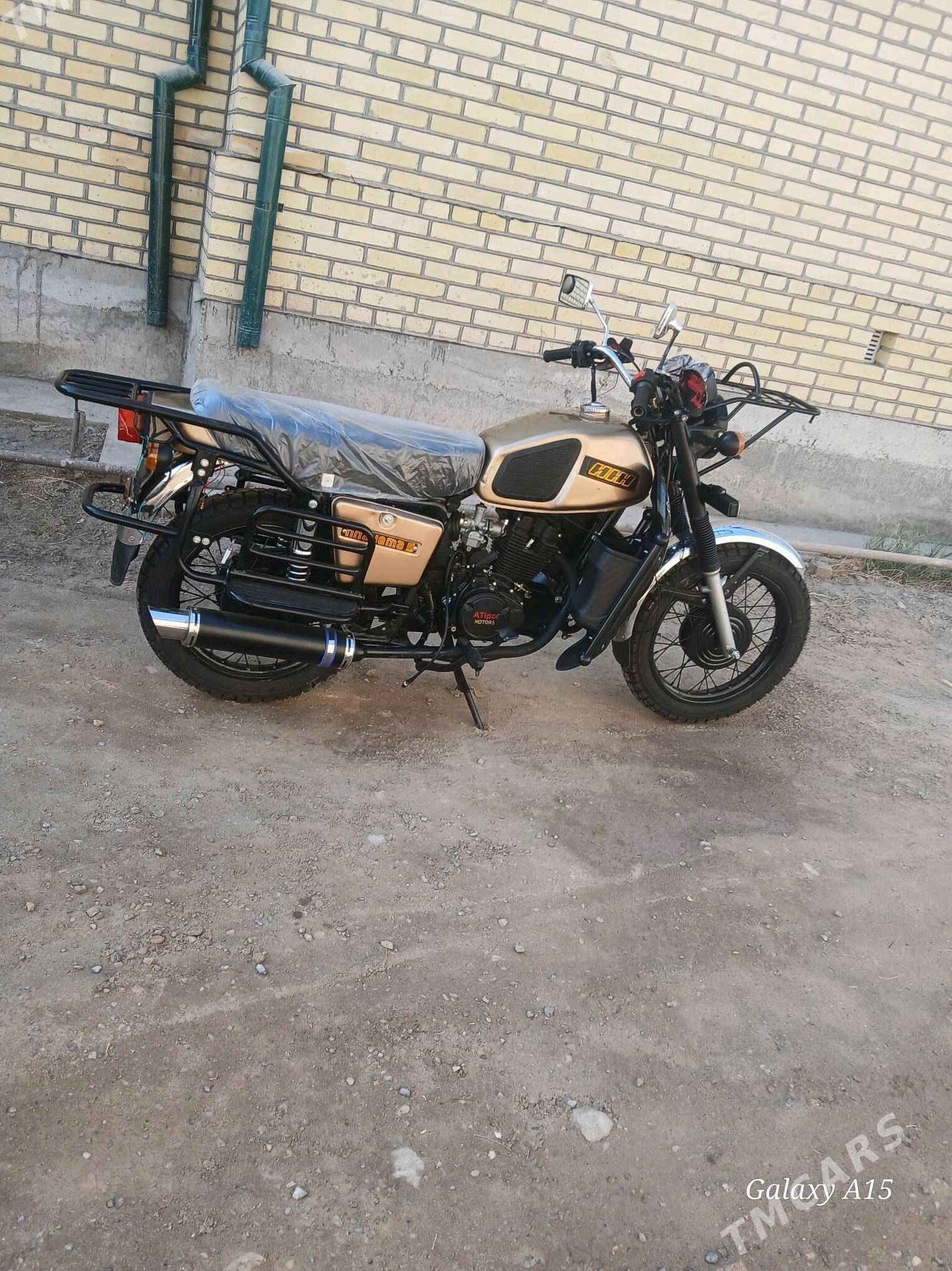 Iž Planeta 5 2025 - 17 500 TMT - Гарабекевюл - img 1