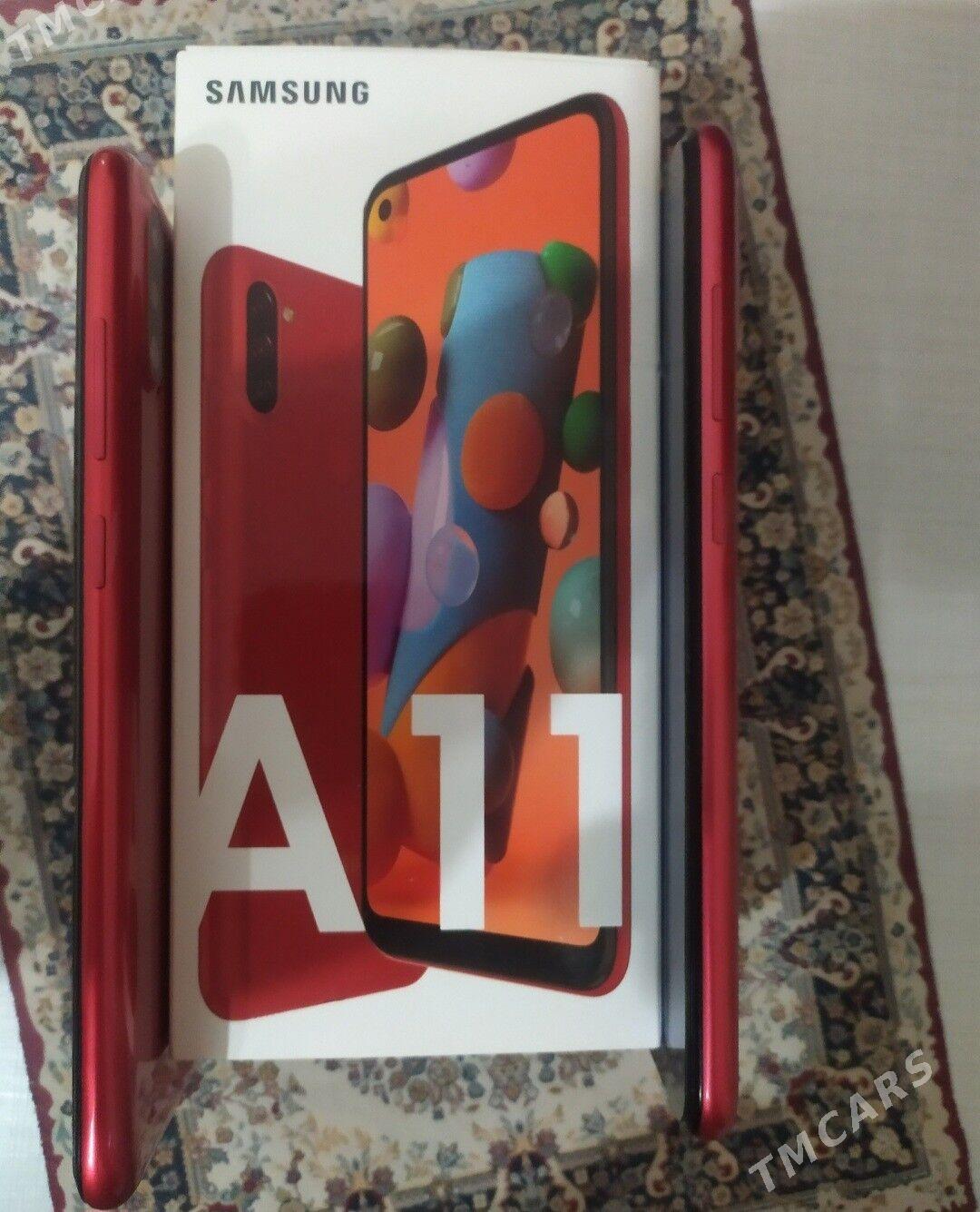 A11 - Ашхабад - img 1