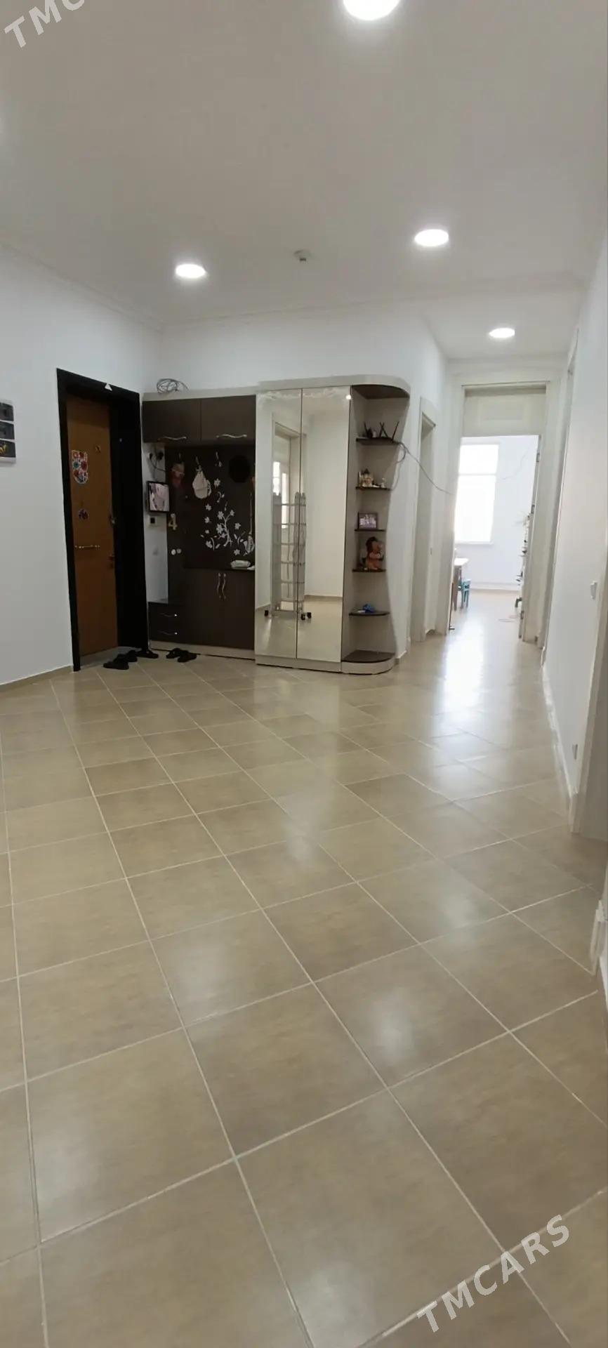 АРЕНДА МОСКОВСКАЯ 4КОМ ЦЕНА 12 - Ашхабад - img 6