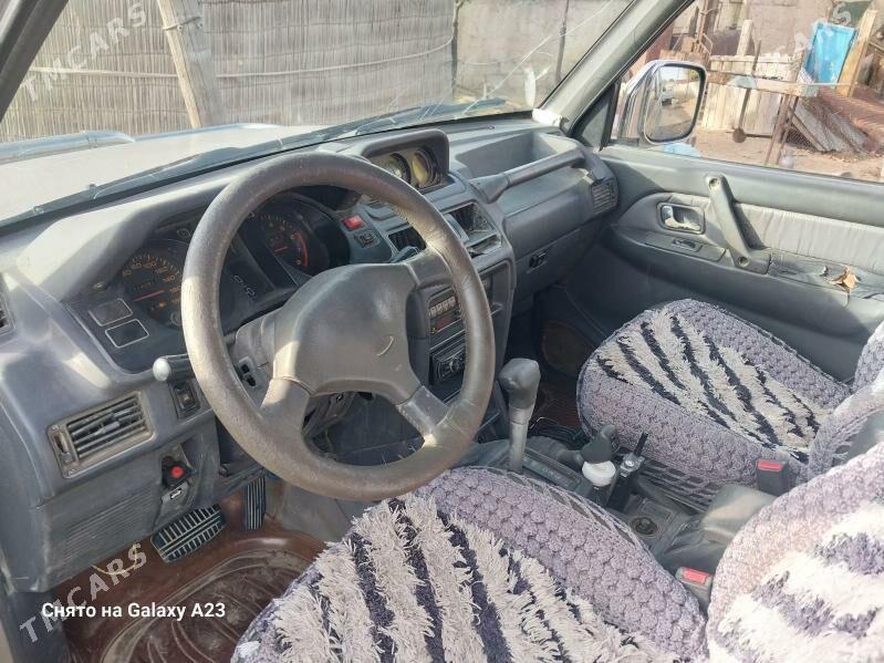 Mitsubishi Pajero 1995 - 54 000 TMT - Туркменбаши - img 3