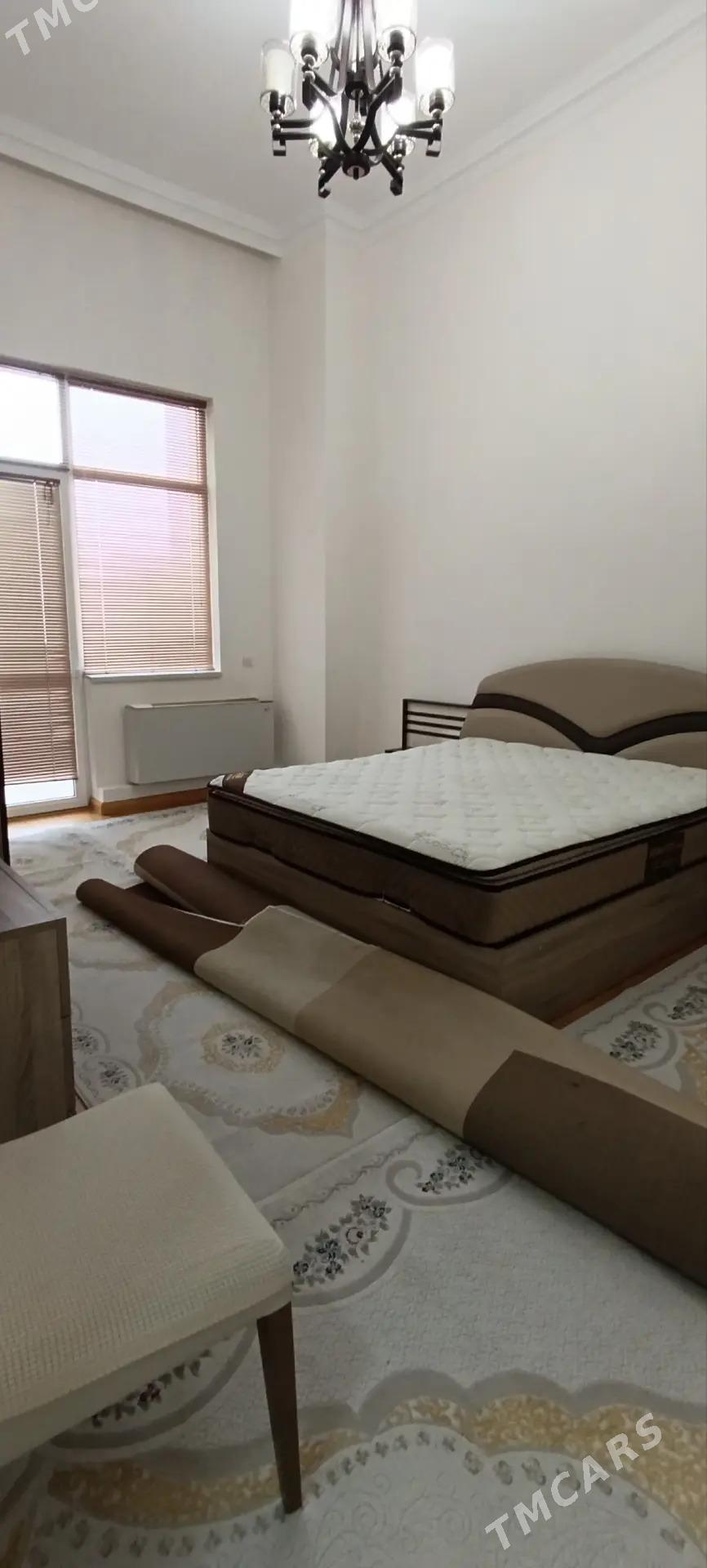 АРЕНДА МОСКОВСКАЯ 4КОМ ЦЕНА 12 - Ашхабад - img 3