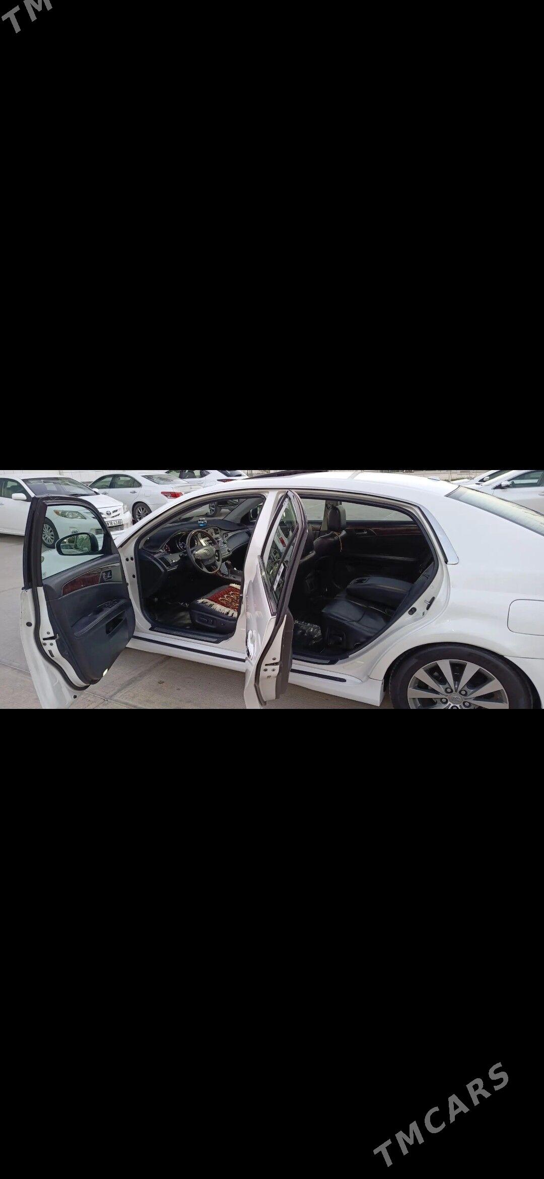 Toyota Avalon 2010 - 255 000 TMT - Ашхабад - img 3