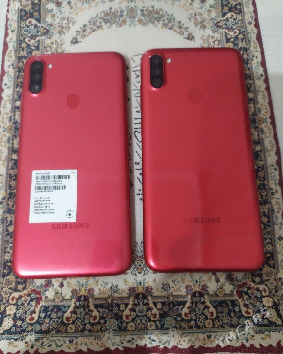 A11 - Ашхабад - img 2