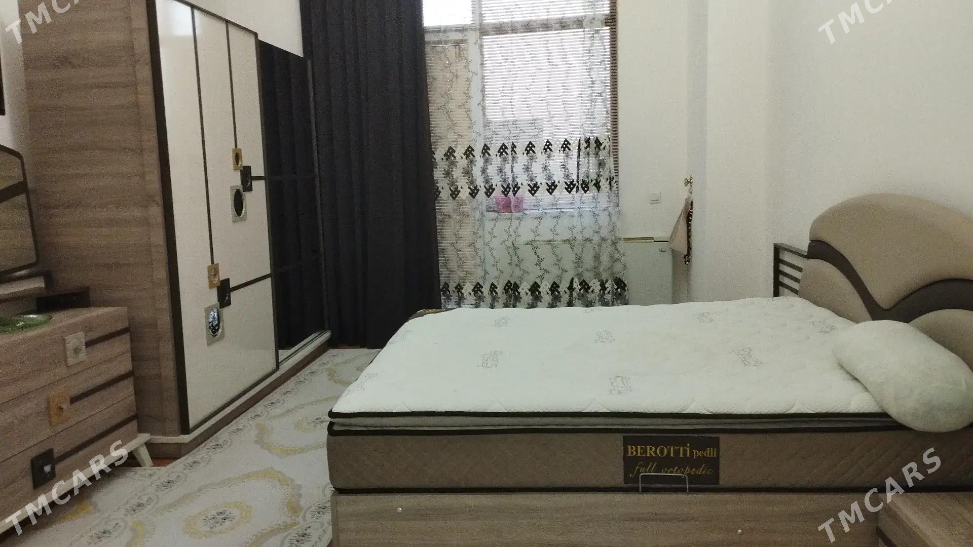 АРЕНДА МОСКОВСКАЯ 4КОМ ЦЕНА 12 - Ашхабад - img 4