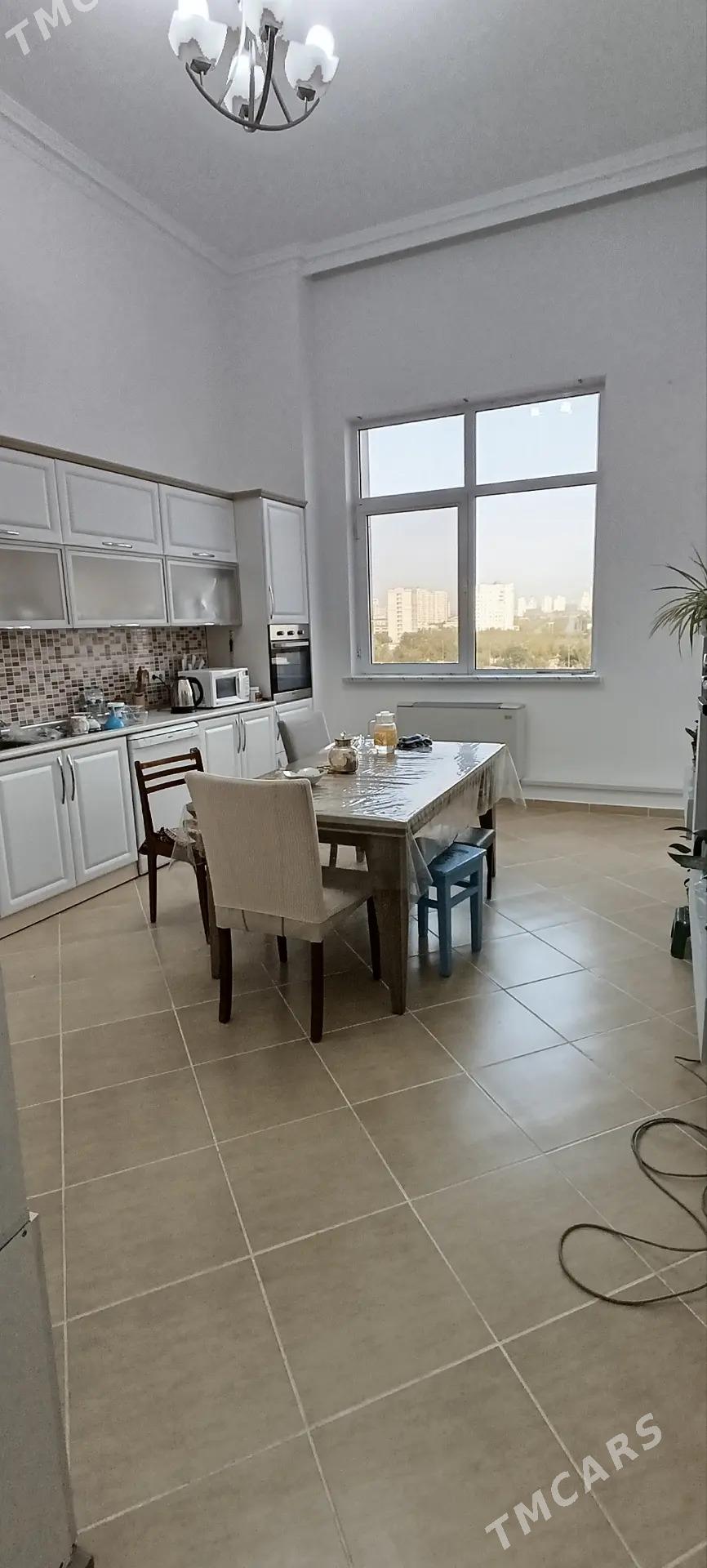 АРЕНДА МОСКОВСКАЯ 4КОМ ЦЕНА 12 - Ашхабад - img 2