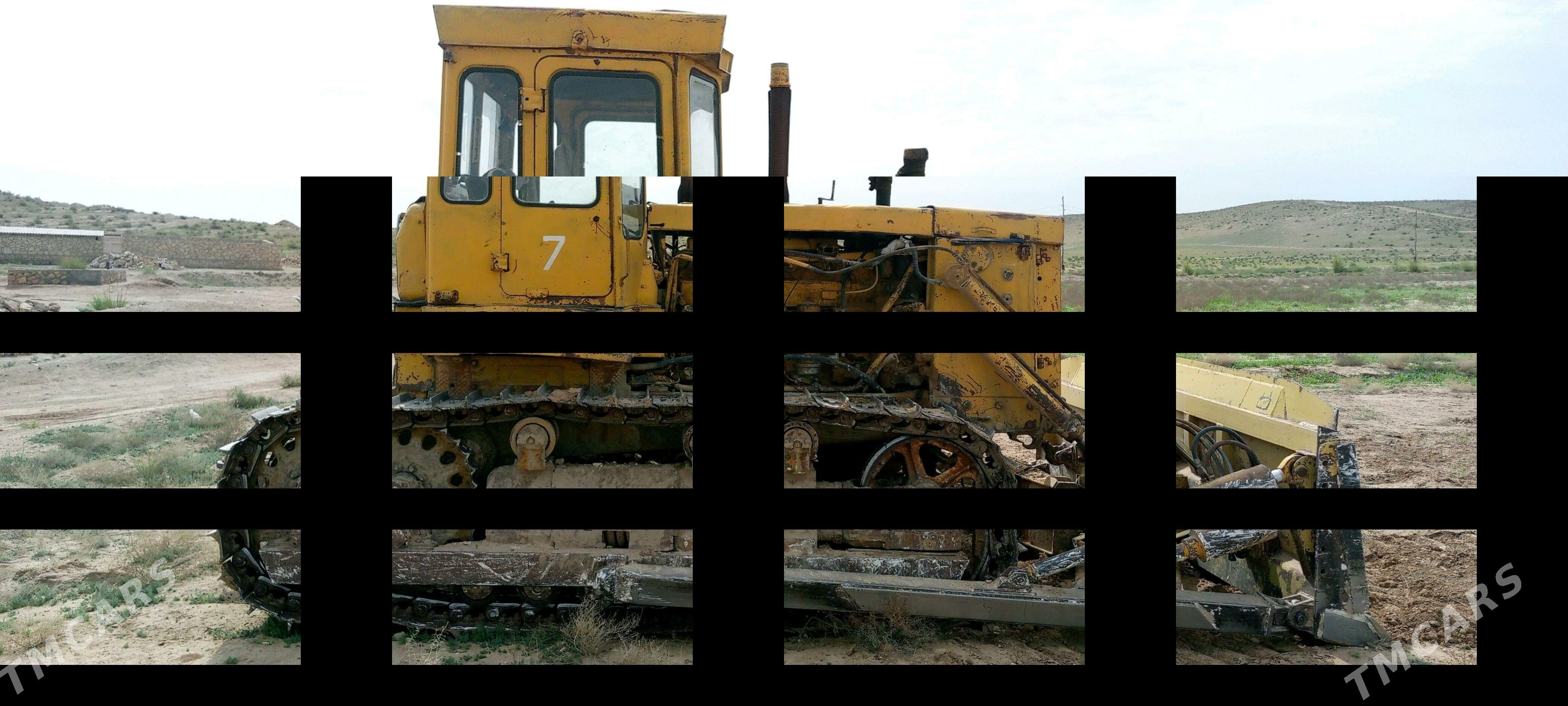 MTZ 80 1991 - 80 000 TMT - Достлук - img 5